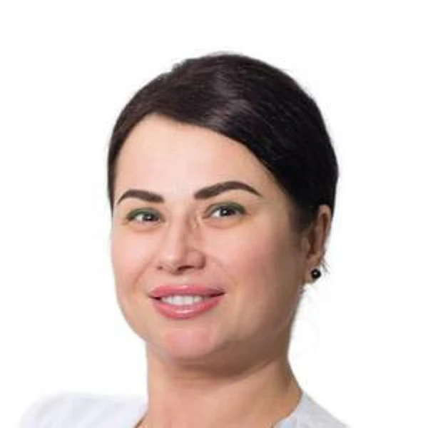 Догадова Анастасия Александровна — Гинеколог, Врач УЗИ, Маммолог, Онколог, Трихолог, Нижний Новгород