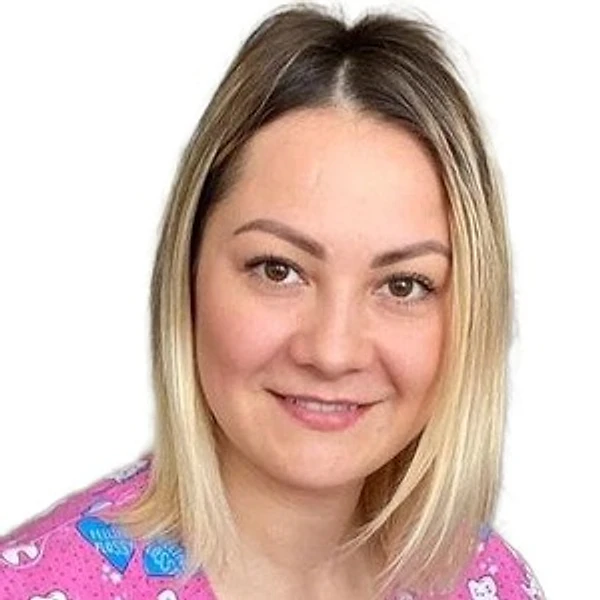 Калимулина Алина Николаевна — Стоматолог, Детский стоматолог, Стоматолог-эндодонтист, Домодедово