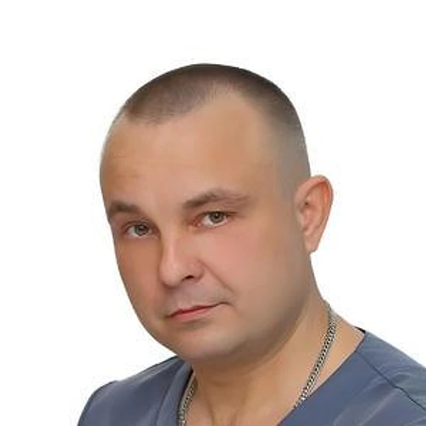Емцев Сергей Николаевич — Детский хирург, Видное