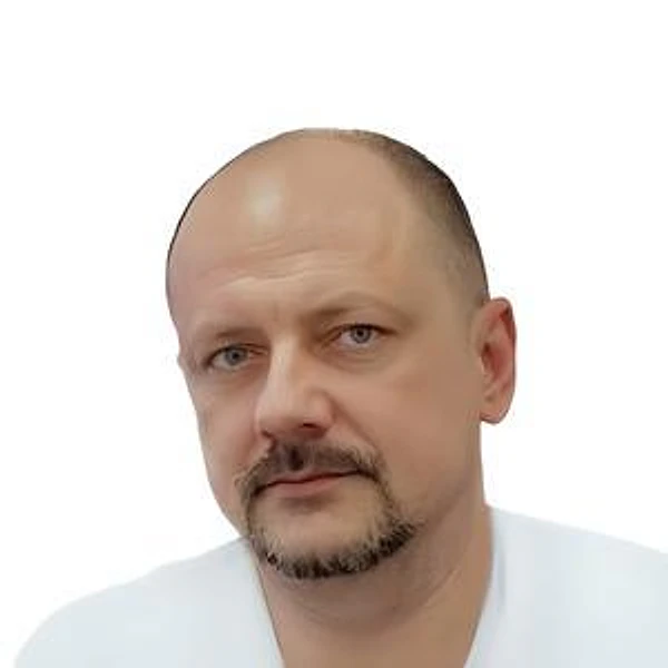 Бражник Алексей Павлович — Стоматолог-хирург, Азов