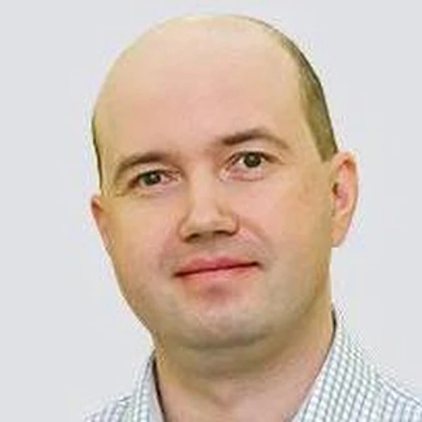 Ожередов Сергей Анатольевич — Стоматолог-ортопед, Белгород