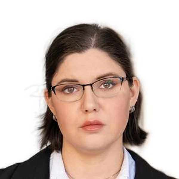 Филинова Варвара Сергеевна — Психиатр, Детский психиатр, Москва