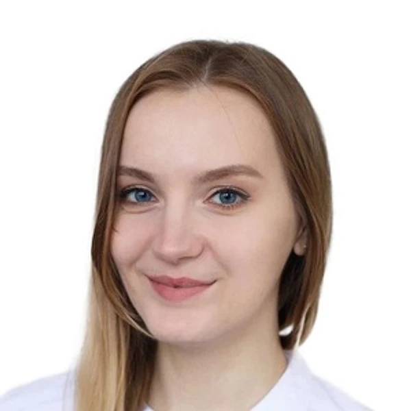 Воробьева Мария Александровна — Стоматолог-ортодонт, Стоматолог, Волгоград