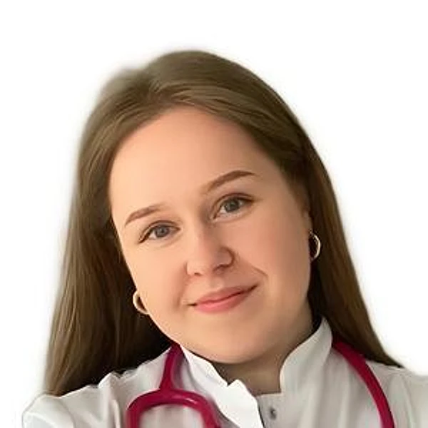 Величкович Милана Алексеевна — Детский хирург, Детский уролог, Детский андролог, Москва