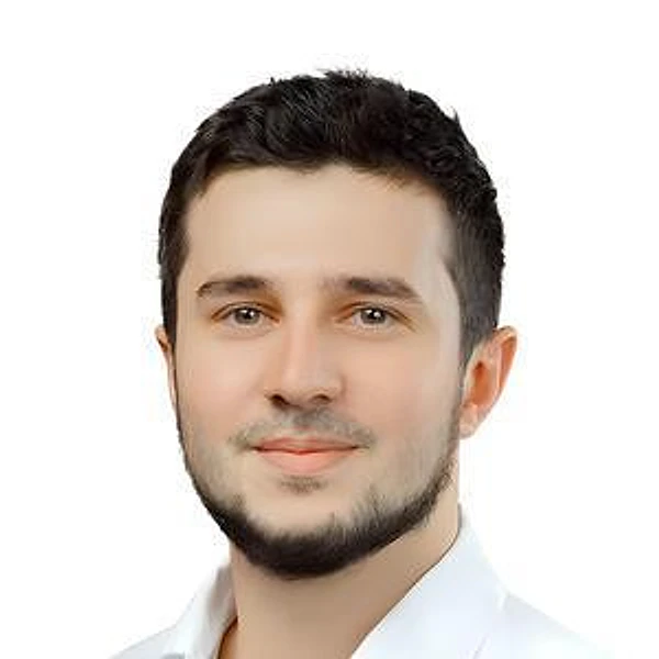 Чагаев Вахмурад Вахарбиевич — Детский ЛОР, ЛОР, Москва