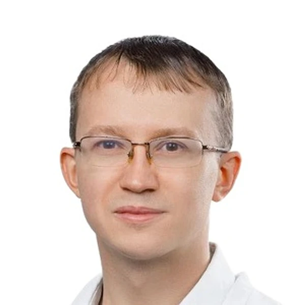 Гребенщиков Юрий Андреевич — Аллерголог, Гастроэнтеролог, Детский аллерголог, Детский гастроэнтеролог, Детский иммунолог, Иммунолог, Терапевт, Краснодар