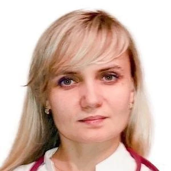 Плотникова Светлана Владимировна — Гематолог, Аллерголог, Иммунолог, Терапевт, Уфа