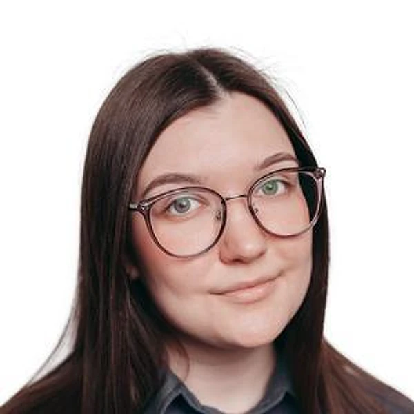 Фомина Анастасия Андреевна — Стоматолог, Омск