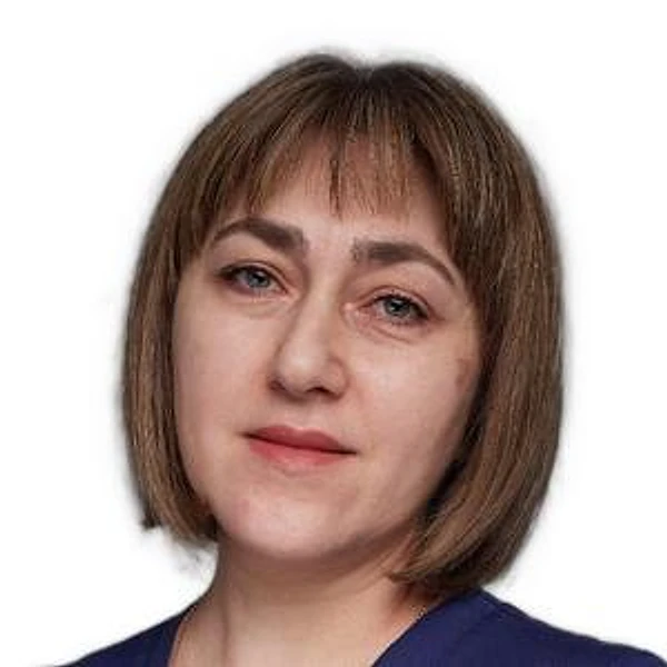Согомонян Гаянэ Арутюновна — Гинеколог, Акушер, Врач УЗИ, Томск
