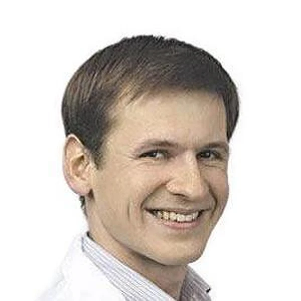 Голубков Александр Николаевич — Пластический хирург, Хирург, Екатеринбург