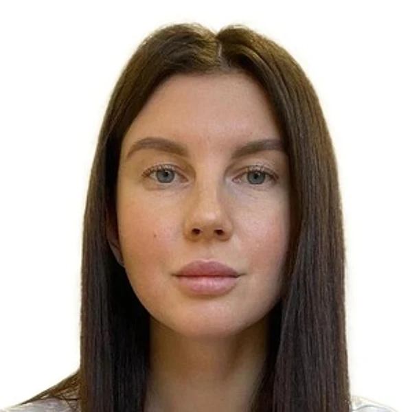 Луценко Софья Михайловна — Офтальмолог (окулист), Тула