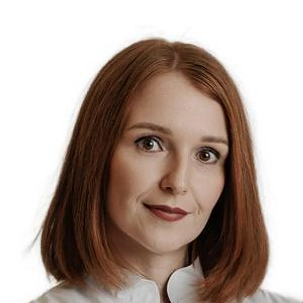 Белякова Ирина Михайловна — Гастроэнтеролог, Врач УЗИ, Терапевт, Владимир
