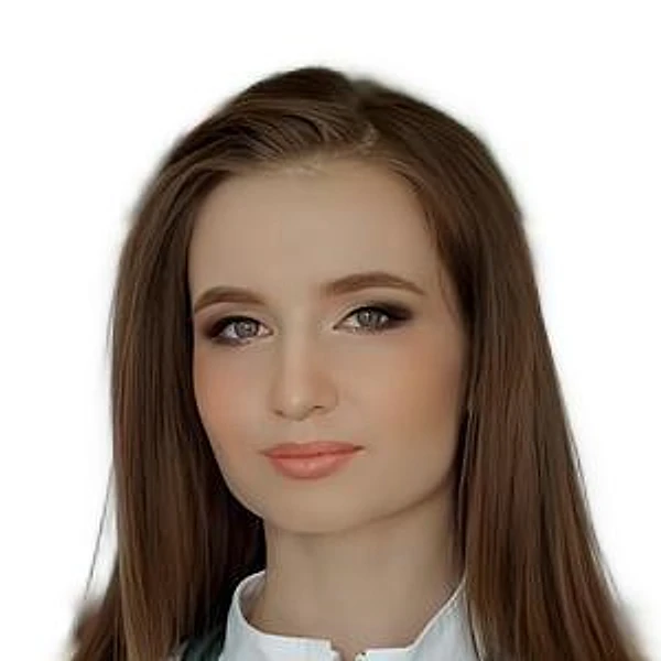 Медведцкая Каролина Васильевна — Терапевт, Москва
