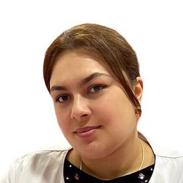 Умаханова Юлдуз Эдиковна — Гинеколог, Акушер, Махачкала