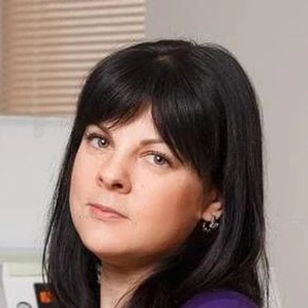 Наволокина Ольга Александровна — Стоматолог, Строитель