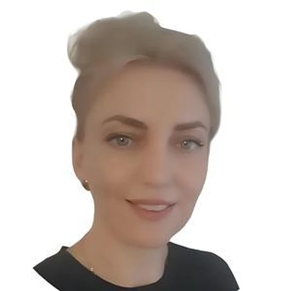 Артюхова Екатерина Владимировна — Логопед, Дефектолог, Санкт-Петербург