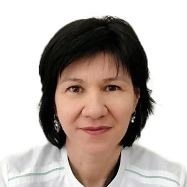 Гузаирова Юлия Разиновна — Детский гинеколог, Акушер, Нижнекамск