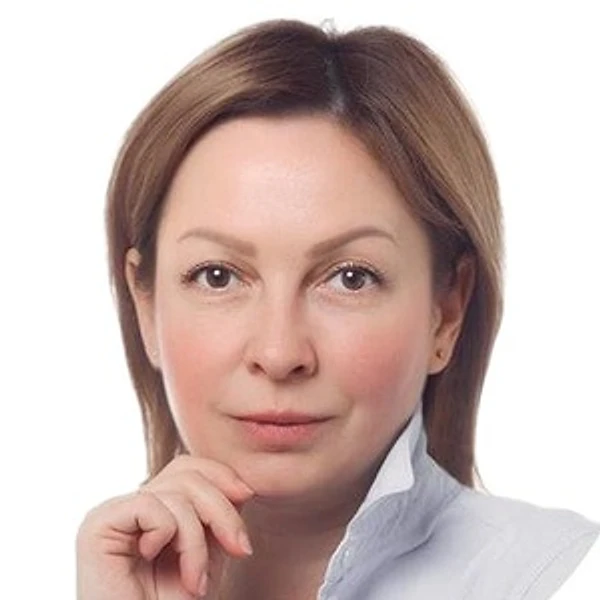 Морозова Наталия Владимировна — Логопед, Дефектолог, Санкт-Петербург