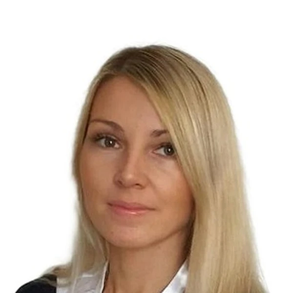 Ермакова Екатерина Алексеевна — Логопед, Дефектолог, Санкт-Петербург