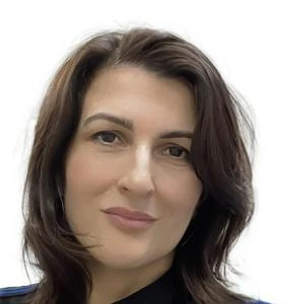 Каштаева Фирангиз Нураддиновна — Гинеколог-эндокринолог, Гинеколог, Барнаул
