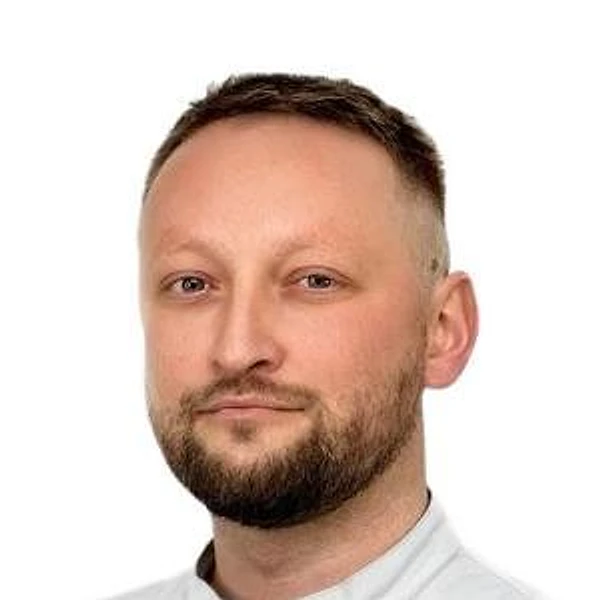 Новиков Семен Олегович — Травматолог, Детский ортопед, Детский травматолог, Ортопед, Брянск