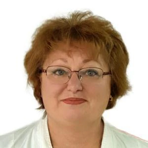 Верхоламова Светлана Дмитриевна — Невролог, Сочи