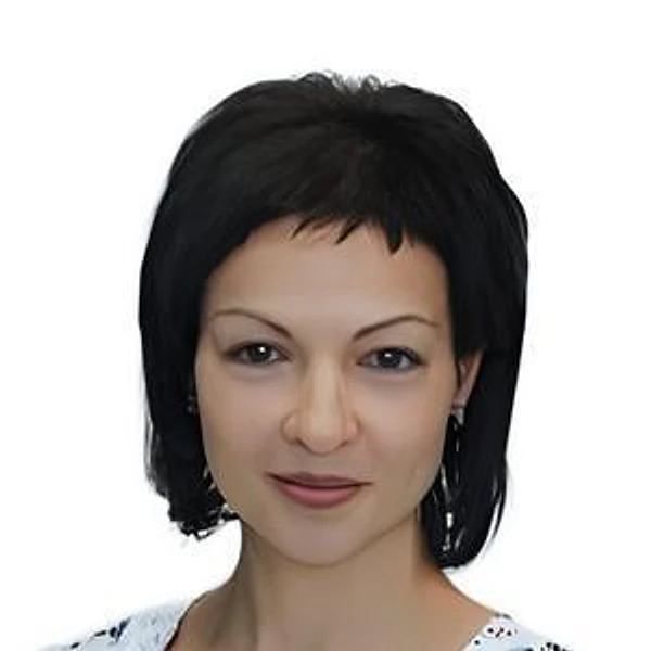 Аристархова Анастасия Александровна — Онколог, Маммолог, Онколог-маммолог, Уролог, Рязань