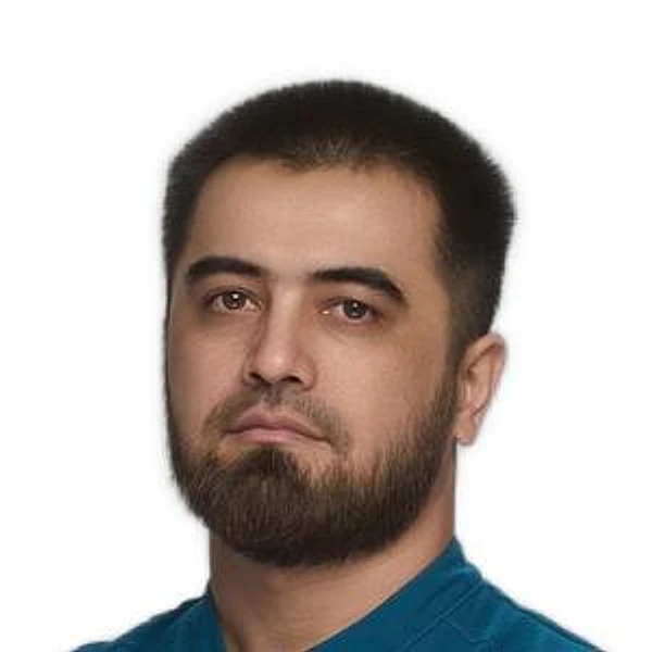 Дадаходжаев Анварходжа Ахмадходжаевич — Стоматолог, Стоматолог-хирург, Череповец