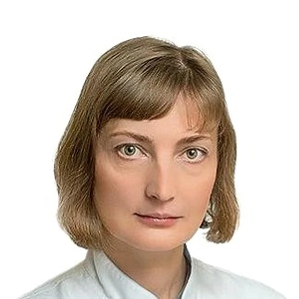 Соколова Татьяна Николаевна — Психиатр, Детский психиатр, Психотерапевт, Ярославль