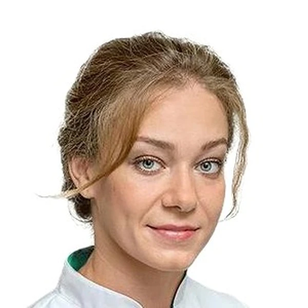 Щербакова Мария Львовна — Терапевт, Кардиолог, Ярославль