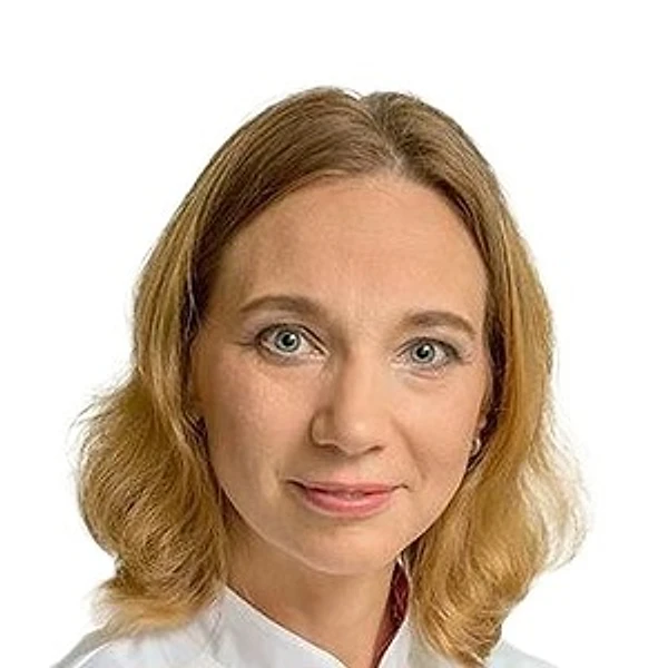Зеркалина Екатерина Аркадьевна — Психолог, Детский психолог, Ярославль