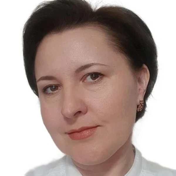 Балонина Наталья Владимировна — Стоматолог, Воскресенск