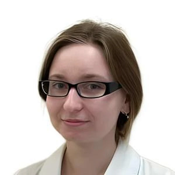 Чередниченко Валерия Юрьевна — Функциональный диагност, Врач УЗИ, Рязань