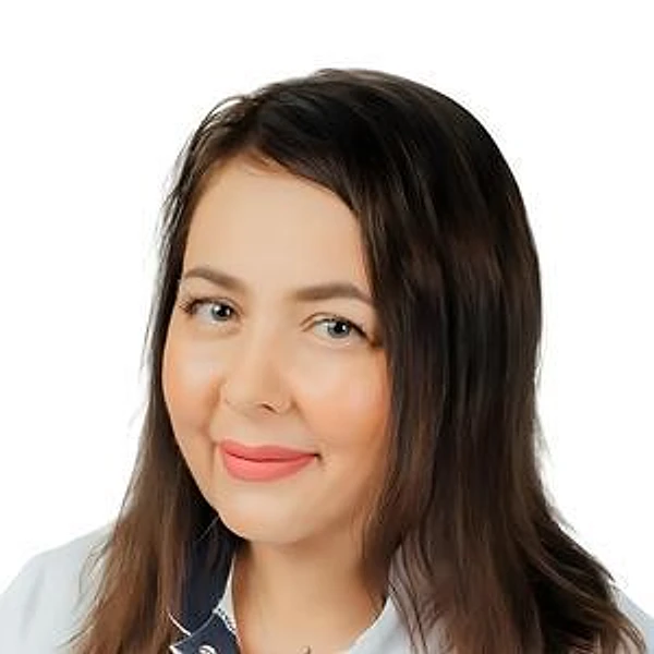 Чагина Евгения Владимировна — Дерматолог, Венеролог, Тюмень