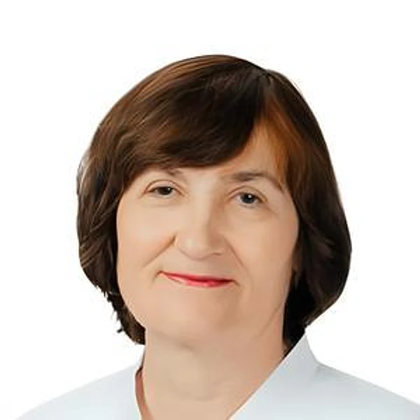 Шиповалова Лариса Геннадьевна — Невролог, Рефлексотерапевт, Тюмень