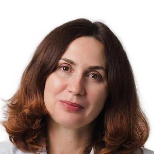 Витвицкая Татьяна Сергеевна — Функциональный диагност, Врач УЗИ, Брянск
