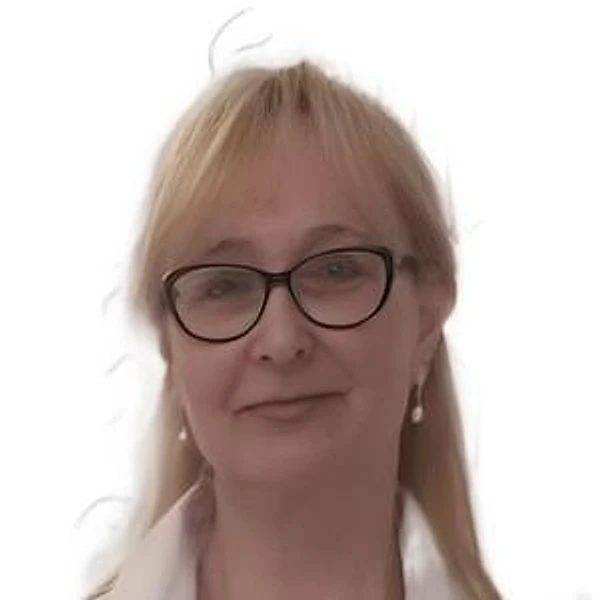 Данилова Жанна Валентиновна — Врач УЗИ, Владимир