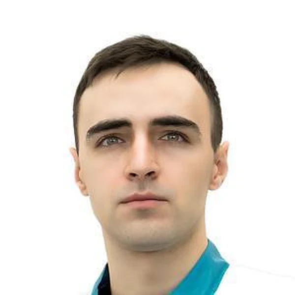 Юхимук Дмитрий Вячеславович — Ортопед, Травматолог, Рязань