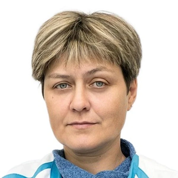 Ратникова Оксана Михайловна — Ортопед, Детский ортопед, Травматолог, Щёлково