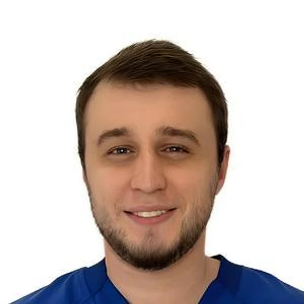 Тебуев Ислам Заурович — Стоматолог-хирург, Стоматолог-имплантолог, Москва