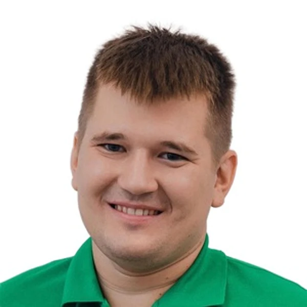 Ефимов Дмитрий Николаевич — Стоматолог, Стоматолог-ортопед, Тольятти