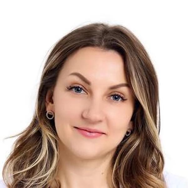 Дубянская Екатерина Игоревна — Психиатр, Детский психиатр, Краснодар