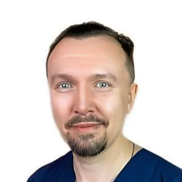 Остапенко Тимофей Сергеевич — Детский хирург, Новосибирск
