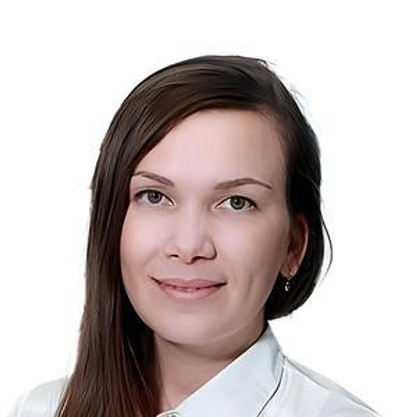Исаева Надежда Владимировна — Терапевт, Кардиолог, Одинцово