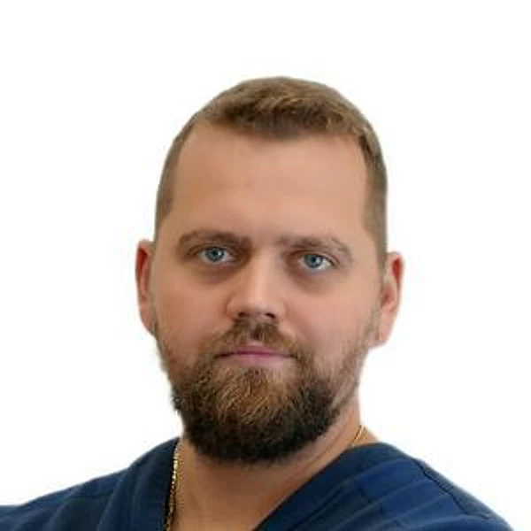 Белоусов Михаил Михайлович — Акушер, Гинеколог, Видное