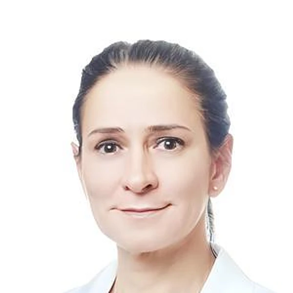 Курочкина Елена Александровна — Акушерка, Одинцово