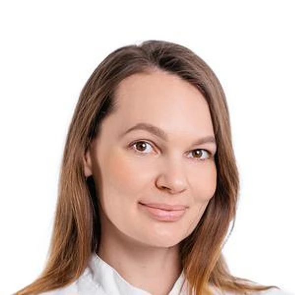 Осадчая Елена Владимировна — Стоматолог, Стоматолог-хирург, Воронеж