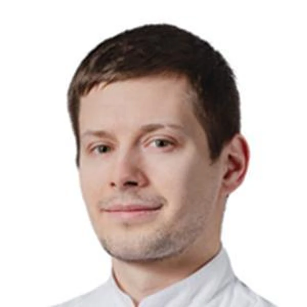 Мельниченко Александр Геннадьевич — Стоматолог-хирург, Стоматолог, Стоматолог-ортопед, Санкт-Петербург