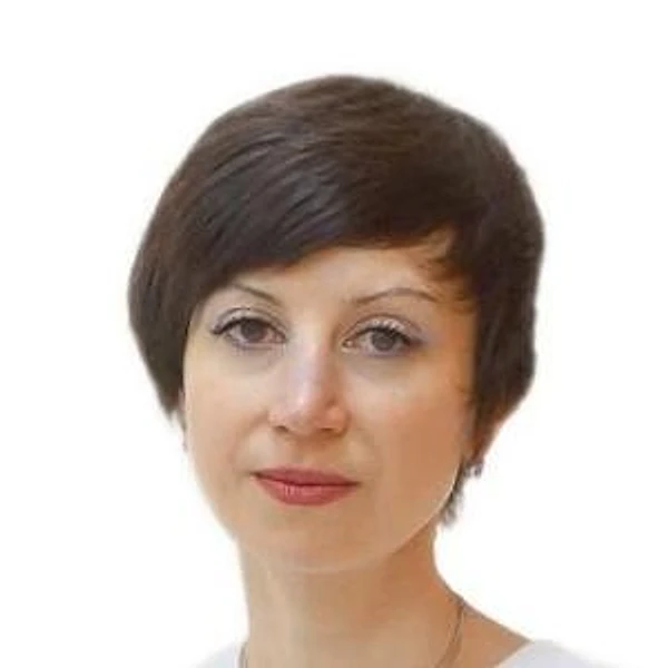 Липина Галина Петровна — Врач УЗИ, Брянск