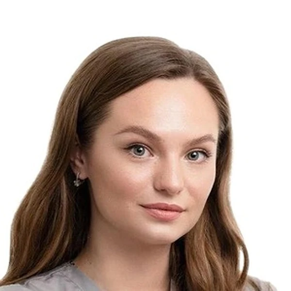 Ерасова Кристина Романовна — Стоматолог, Тольятти